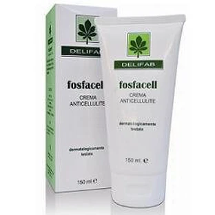 DELIFAB Fosfacell Crème 150ml