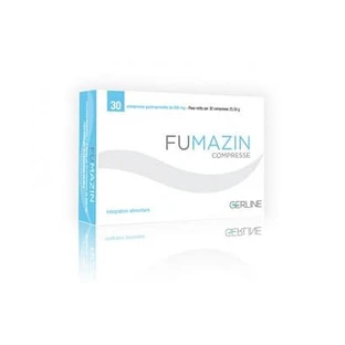 Fumazin Tablets