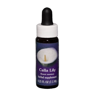 Calla Lily Single Essence Californian Natur 7.4ml
