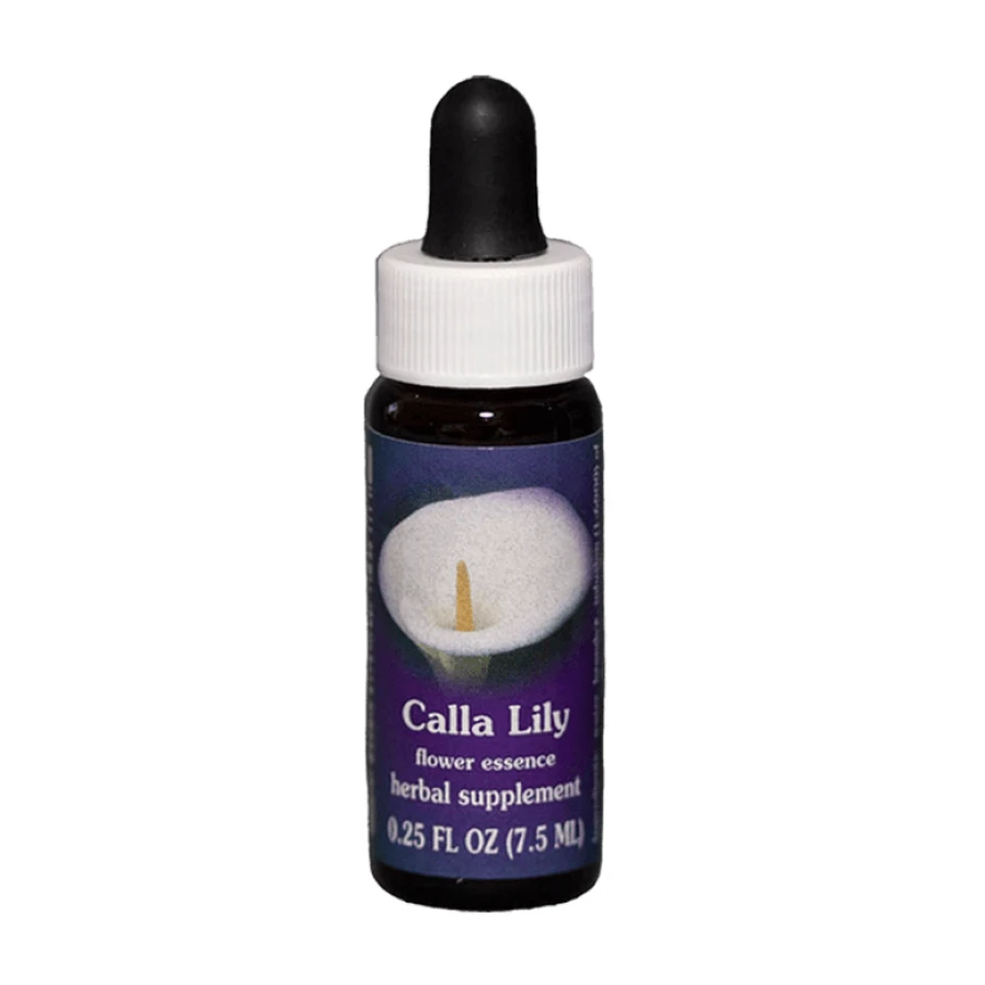 Calla Lily Single Essence Californian Natur 7.4ml