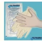 Sterile Surgical Glove 7.5
