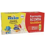MON LAIT CLASSE DE CROISSANCE 12PCS