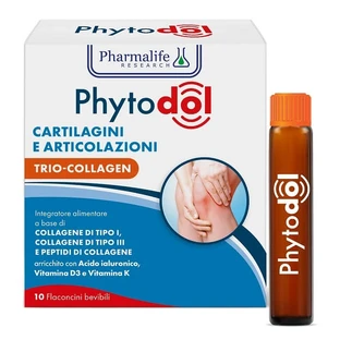 PHYTODOL CARTILAJ ART10SHOT