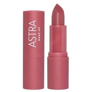 Astra Make-Up Lip Creamynal creamy lipstick 03 Grace