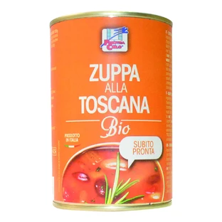 FsC Biologische Toscaanse Soep 400g