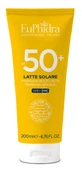 Euphidra KA Leche Solar FPS 50+ muy alta protección 150 ml
