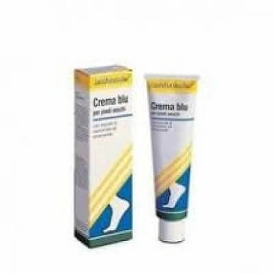Laufwunder Crema Emoliente Azul 75 Ml