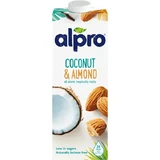 Alpro Almendra Coco 1l