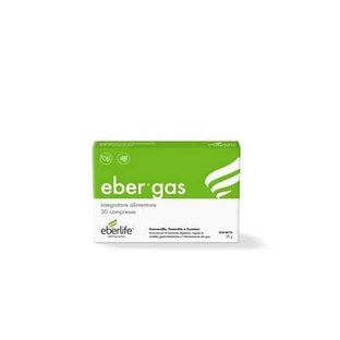 Ebergas 30 Tablets