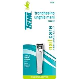 1-50 BI TRIM A DELUXE HÄNDE