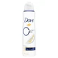 Dove Advanced Care 0% Salts Original Spray