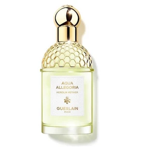 GUE AQUA ALLEG NEROLIA EDT125