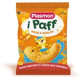 PLASMON PAFF Mais-Hirse-Snack