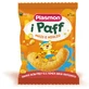 PLASMON PAFF Corn/Millet Snack