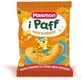 PLASMON PAFF Corn/Millet Snack