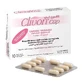 Clivon Cap Cápsulas Vaginales10p