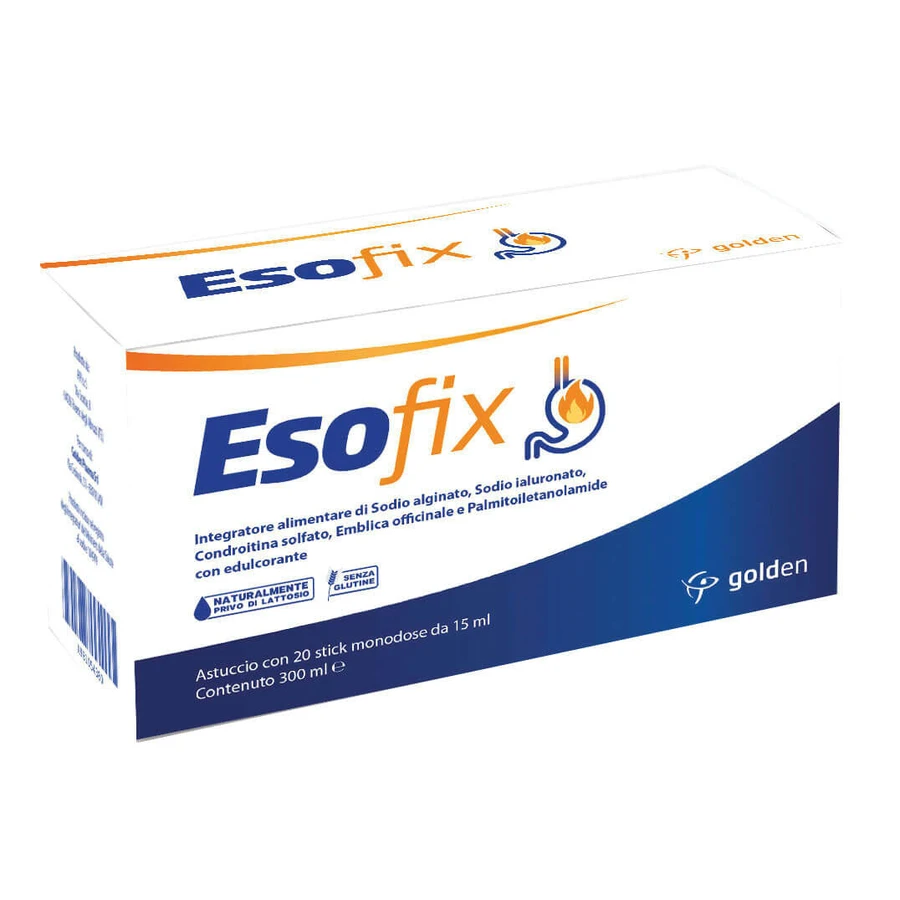 ESOFIX 20STICK EINZELDOSIS 15ML