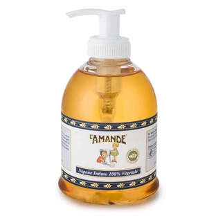 L'AMANDE Intimate Sap.300ml