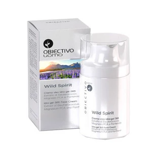 OBIECTIVO U WILD CR CREMA HIDRATANTE FACIAL