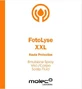 Fotolyse Xxl High Protection Spray 200 ml