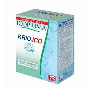 Krio-Ice Envelope Instant Ice