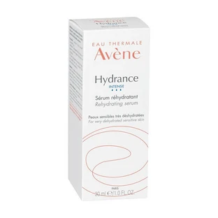 Eau Thermale Avène - Hydrance Intense - Suero Hidratante 30 ml