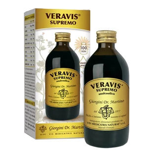 Veravis Supreme Analco 200ml