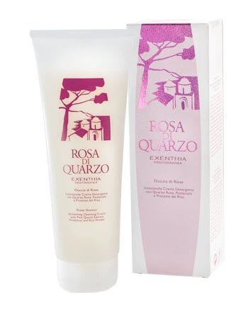 EXENTHIA M SHOWER ROSE RA QUAR