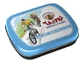 Taitu' Sport Regaliz Anís Negro Silan 20 G