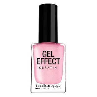 BEAUTIFUL TODAY GEL NAIL POLISH EFFECT KERATIN 18