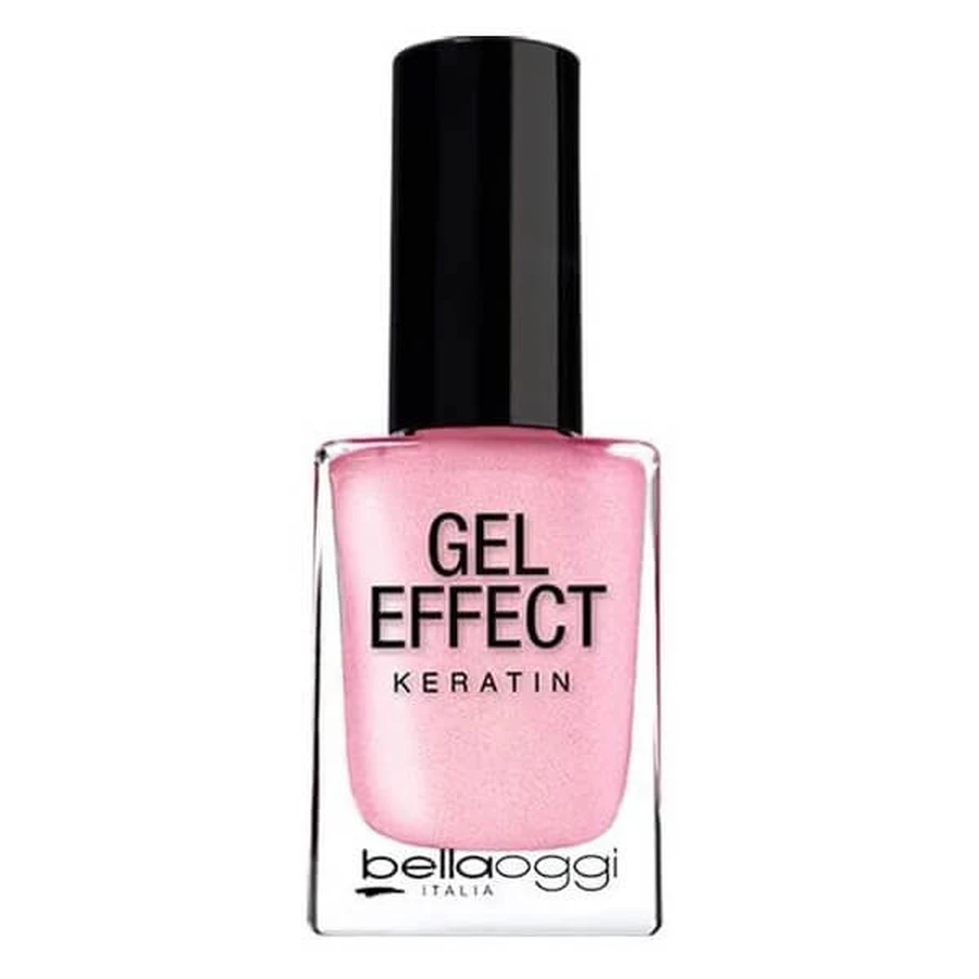 BEAUTIFUL TODAY GEL NAIL POLISH EFFECT KERATIN 18