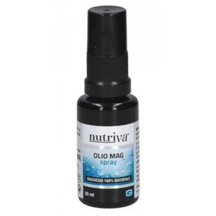 Nutriva Mag Öl 20ml