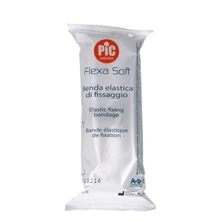 PIC FLEXA SOFT BANDAGE FOR DRESSING FIXATION 10X400CM