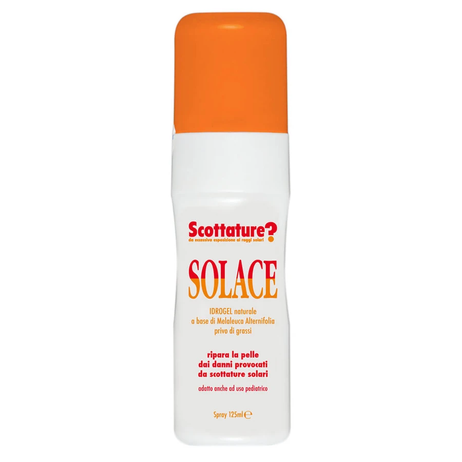 SOLACE HIDROGEL FL SPRAY 125ML