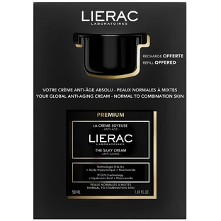 PREMIUM COF CR SOYEUSE+RIC 25