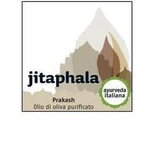 JITAPHALA VIRYA ÖL 200ML