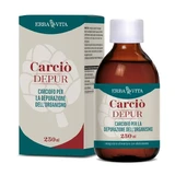 Artichoke Depur 250ml Erbavita