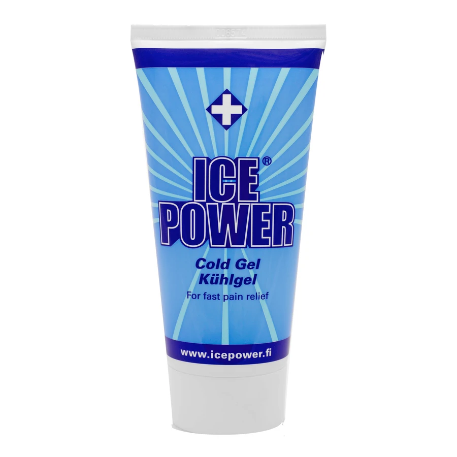 GEL FROID ICE POWER 150ML