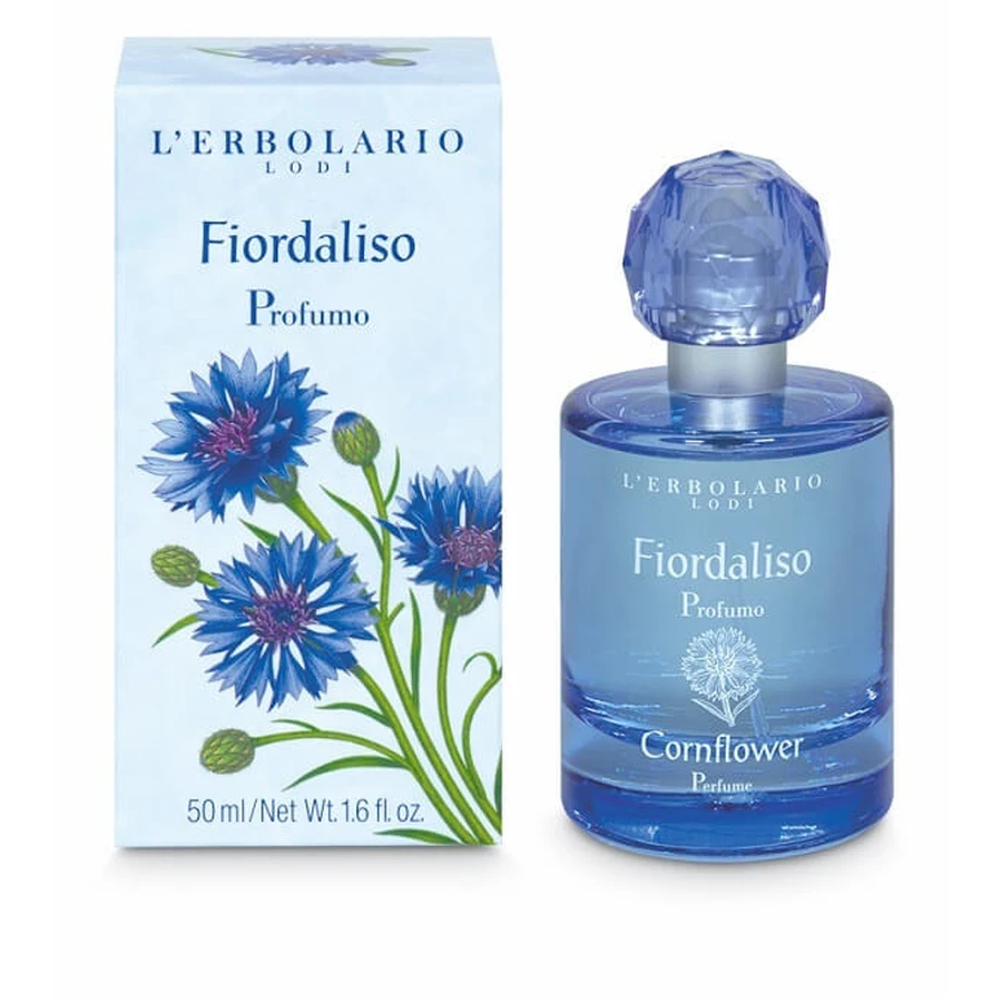 Cornflower perfume 50ml