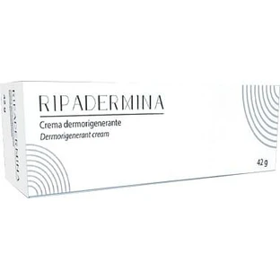 Ripadermina Crème régénératrice 42 G