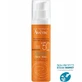 Avene Sol Cleanance Kleur 50+