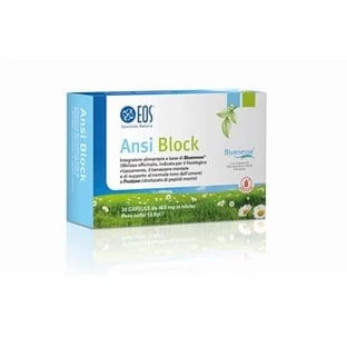 EOS ANSI BLOK 30CPS