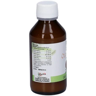 Raihuen Voedselveilige kokosolie 100 ml