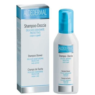 Esi Aloedermal Sh-Dusche 200ml