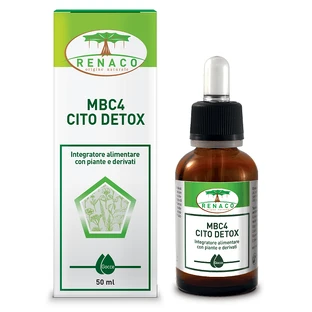 MBC4 CYTO DETOX 50ML