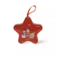 Neavita Poinsettia Infusion Snowflakes 6 Filterscript