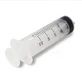 MENEER 50ML S/NAALD MET ETC 1P STERILISEREN