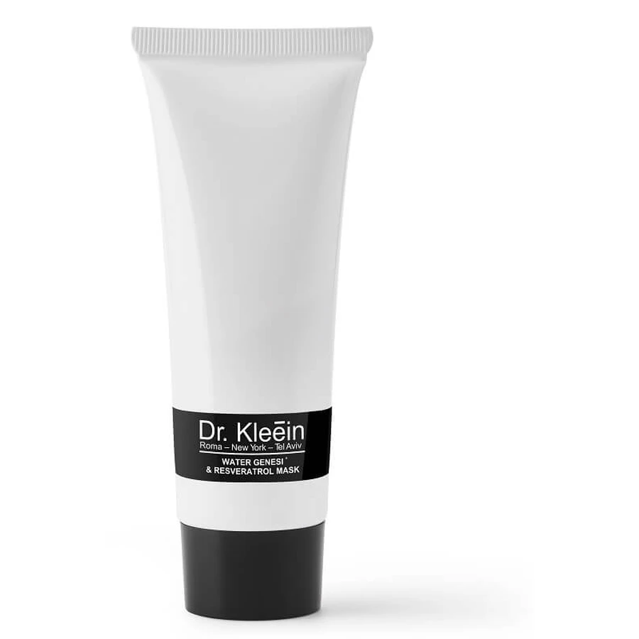DR KLEEIN WATER GENESIS &amp; R MAS