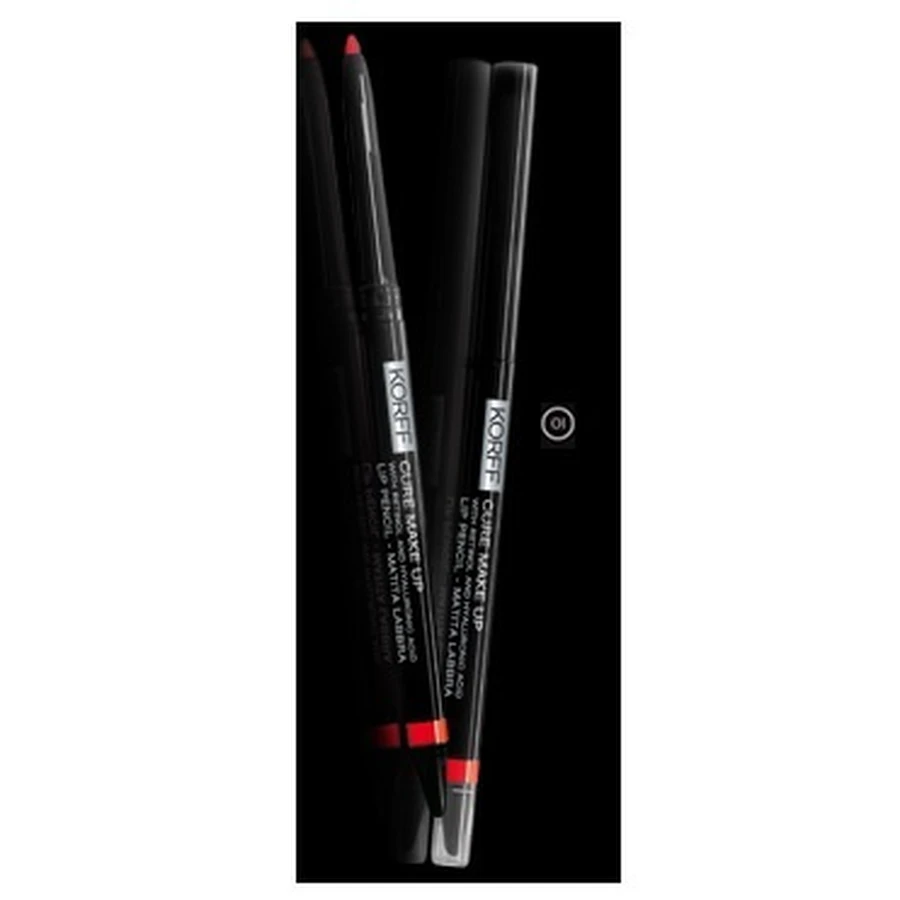 KORFF MK LIP PENCIL 01