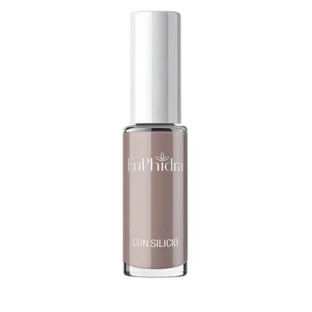 Euphidra Silikon-Nagellack-Pulver 7 ml - Verstärkend und abdeckend